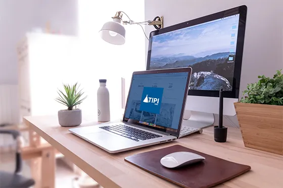 Strony internetowe na CMS TIPI